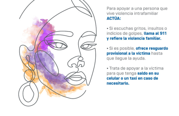 UTE CREA CAMPAÑA PARA LA ELIMINACIÓN DE LA VIOLENCIA CONTRA LA MUJER - UTE  - La mejor Universidad del Ecuador