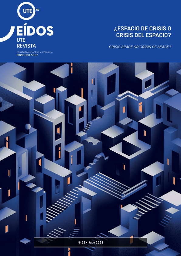 Revista Eidos UTE