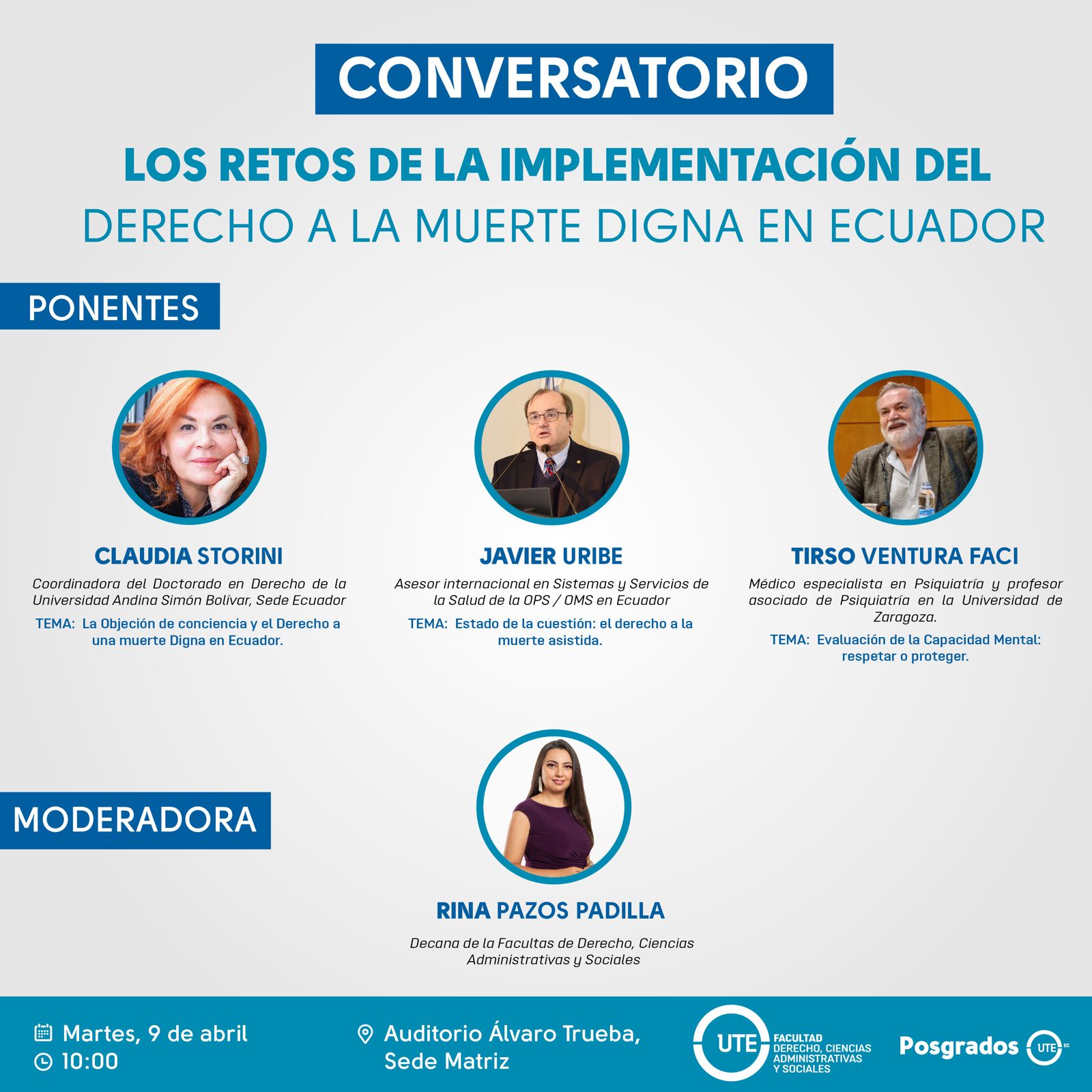 ¿CUÁLES SON LOS RETOS DE LA IMPLEMENTACIÓN DE LA MUERTE DIGNA EN EL ...