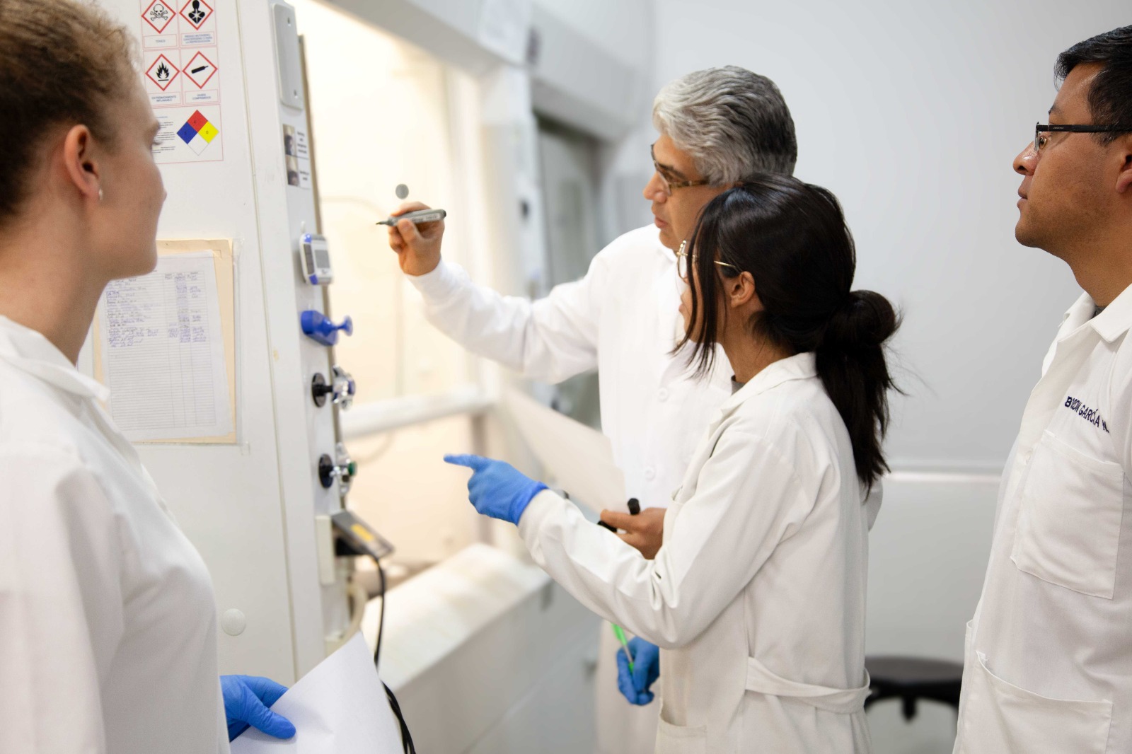 LA UNIVERSIDAD UTE SE CONSOLIDA COMO LÍDER EN INVESTIGACIÓN DE IMPACTO ...